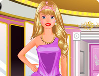 barbie dress up games for games