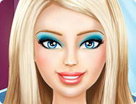 barbie real makeover games