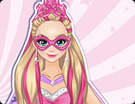 Barbie Super Power