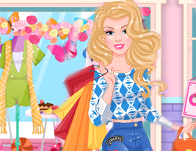 Mommy Goes Shopping - Online Game - Play for Free