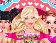 Barbie's Bachelorette Party