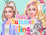 Barbie's Summer Fling