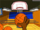 Basketball Rally