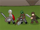 Battle for Gondor