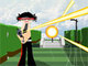 Battle Garden