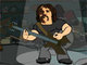 Battle of The Rock Gods