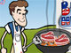 BBQ Hero