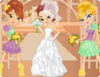 Bridezilla Barbie em Jogos na Internet