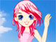 Beach Doll Girl