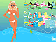 Beach Girl