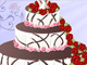 Beautiful Wedding Cake Game