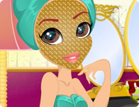 Beauty Makeover Deluxe