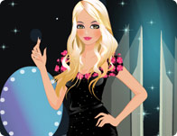 Snow Queen Dress Up  Play Now Online for Free 