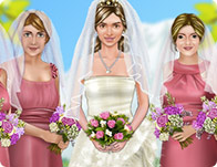 Best Brides Maids
