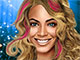 Beyonce Dressup