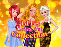 BFF's Going Out Collection