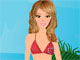 Bikini Beach Dressup