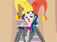 Billy Clown Girl Dressup Billy Clown Girl Dressup