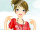 Black and Red Dressup