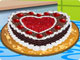 Black Forest Cake