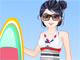 Bliinky Beach Dress Up