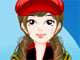 Bliinky Winter Dress Up