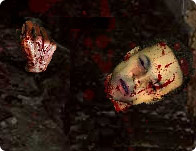 Bloody Head Puncher