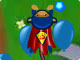 Bloon Super Monkey
