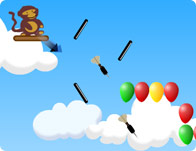 Bloons Players Pack 4