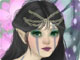Blossom Tree Fairy