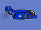 Blue Dwarf : Fiesta Gang