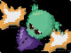 Bombardment
