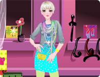 Boutique Shopping Dressup