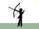 Bow Man 2
