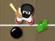 Bowling Alley Defense