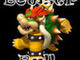 Bowser Ball