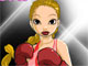 Boxing Girl Dress Up