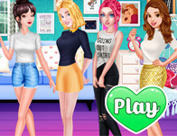 Free BOYFRIEND GAMES for Girls!