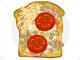 Bread Pizza