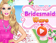 Bridesmaids Wars