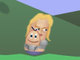 Britneys Baby Dash