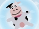 Bubble Cow