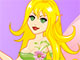 Bubble Fairy Dress Up