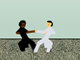 Bullettime Fighting