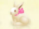 Bunnies and Easter Eggs
