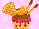 Bunny Ice Cream Maker