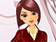 Business Woman Fashion