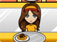 Busy Restaurant