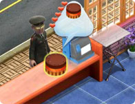 Cake shop 2 shop game play online