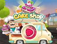 Cake Shop